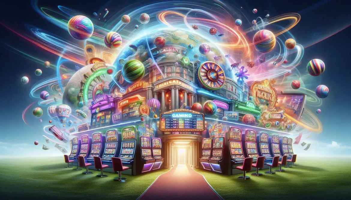 NeoCasino